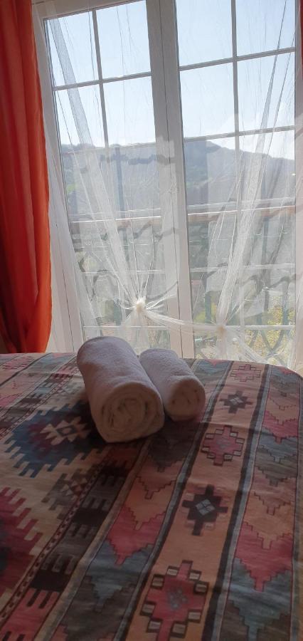 Villa Maria Mignanego Esterno foto