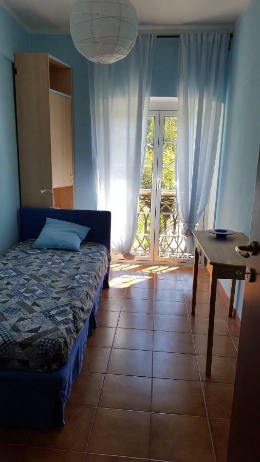 Villa Maria Mignanego Esterno foto